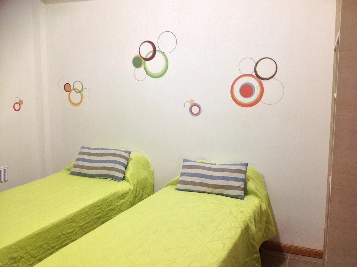 Ushuaia Centro Complejo De Cabanas Zewnętrze zdjęcie