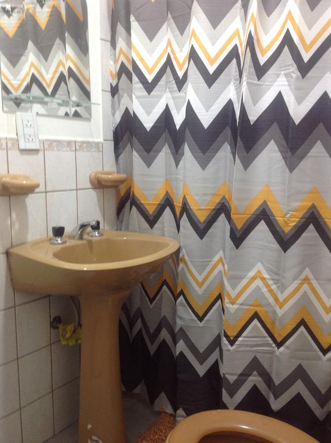 Ushuaia Centro Complejo De Cabanas Zewnętrze zdjęcie