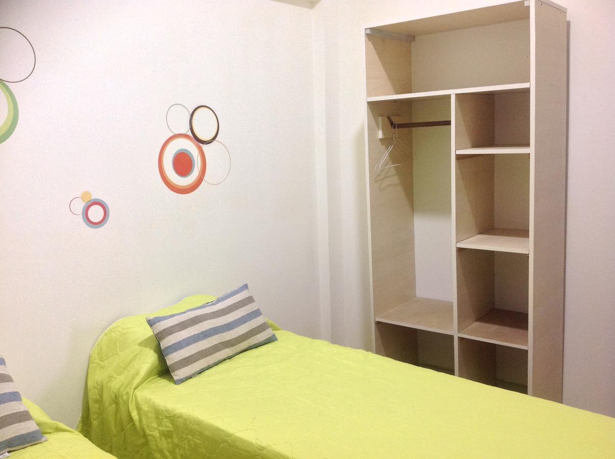 Ushuaia Centro Complejo De Cabanas Zewnętrze zdjęcie